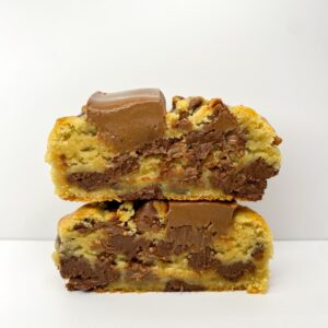 Chunky Chocolate Chip