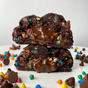 Cosmic Brownie