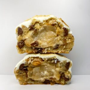 Apple Crisp