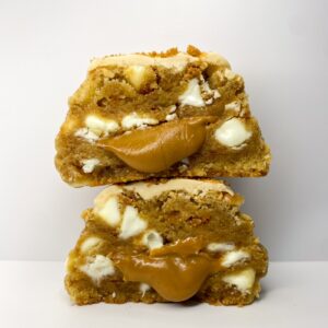 Pumpkin Biscoff