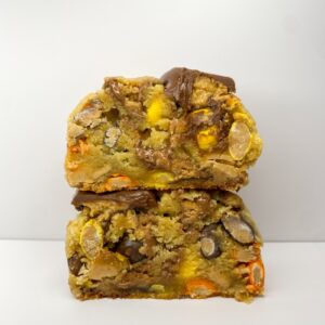 Peanut Butter Paradise
