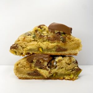 Pistachio Perfection