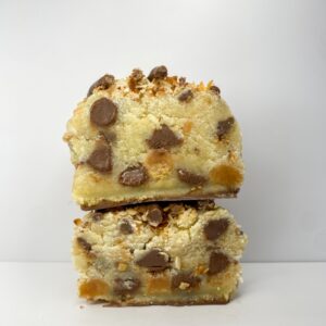 Samoa Delight