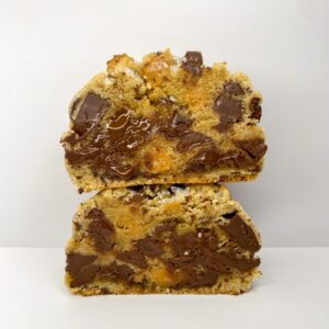 Malva Pudding