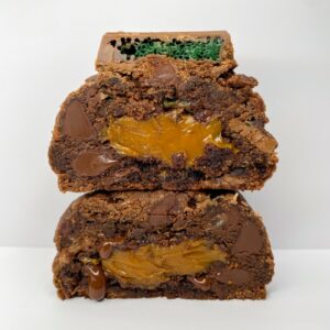 Peppermint Crisp