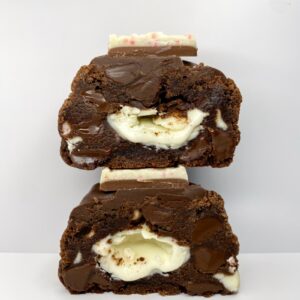 Peppermint Bark